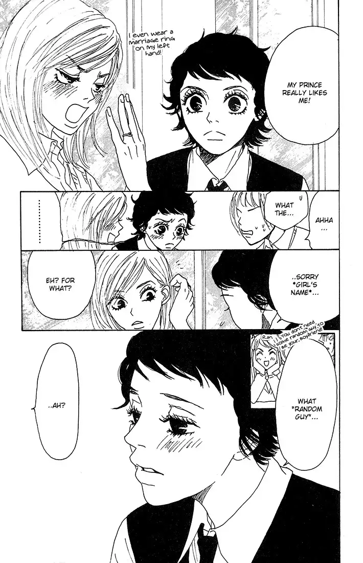 Shounenshoujo Romance Chapter 3 16